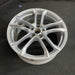 19" AUDI R8 17-18 19x8.5 frt 5 double spoke Original OEM Wheel Rim - View 7