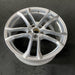 19" AUDI R8 17-18 19x8.5 frt 5 double spoke Original OEM Wheel Rim - View 8