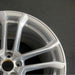 19" AUDI R8 17-18 19x11 rear 5 double spoke Original OEM Wheel Rim - Close-Up Detail