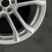 19" AUDI R8 17-18 19x11 rear 5 double spoke Original OEM Wheel Rim - Back View