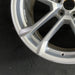 19" AUDI R8 17-18 19x11 rear 5 double spoke Original OEM Wheel Rim - Additional View