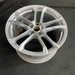 19" AUDI R8 17-18 19x11 rear 5 double spoke Original OEM Wheel Rim - View 7