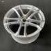 19" AUDI R8 17-18 19x11 rear 5 double spoke Original OEM Wheel Rim - View 8