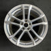 19" AUDI R8 17-18 19x11 rear 5 double spoke Original OEM Wheel Rim - Additional View