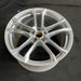 19" AUDI R8 17-18 19x11 rear 5 double spoke Original OEM Wheel Rim - View 7