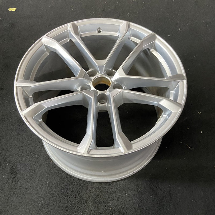 19" AUDI R8 17-18 19x11 rear 5 double spoke Original OEM Wheel Rim - View 8