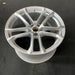 19" AUDI R8 17-18 19x11 rear 5 double spoke Original OEM Wheel Rim - View 8