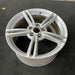 19" CORVETTE 08 19x10 rear 5 double spoke silver opt QG6 Original OEM Wheel Rim - View 8