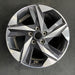 17" ELANTRA 21-23 17x7 Original OEM Wheel Rim - Additional View