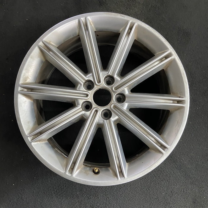 19" FLEX 13-19 19x8 , Original OEM Wheel Rim