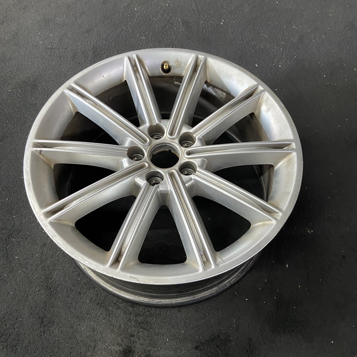 19" FLEX 13-19 19x8 , Original OEM Wheel Rim