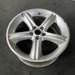 19" MUSTANG 10 19x8.5 TPMS 5 spoke silver Original OEM Wheel Rim - View 8