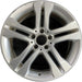 18" MERCEDES GLA-CLASS 15-17 156 Type GLA250 18x7 10 spoke 5 pairs Original OEM - Front View