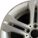 18" MERCEDES GLA-CLASS 15-17 156 Type GLA250 18x7 10 spoke 5 pairs Original OEM - Angle View