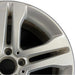 18" MERCEDES GLA-CLASS 15-17 156 Type GLA250 18x7 10 spoke 5 pairs Original OEM - Side Profile