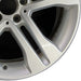 18" MERCEDES GLA-CLASS 15-17 156 Type GLA250 18x7 10 spoke 5 pairs Original OEM - Close-Up Detail