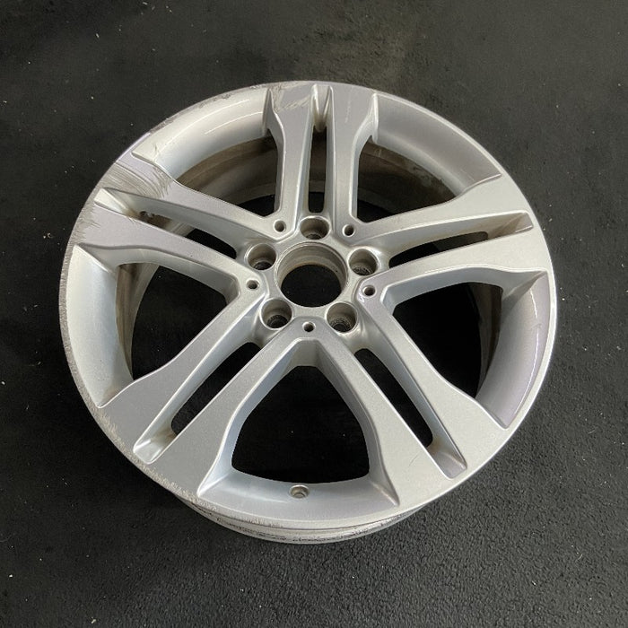 18" MERCEDES GLA-CLASS 15-17 156 Type GLA250 18x7 10 spoke 5 pairs Original OEM - View 7