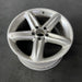 18" MERCEDES S-CLASS 04-05 230 Type; SL500 18x9.5 5 spoke rear straight spokes - View 8