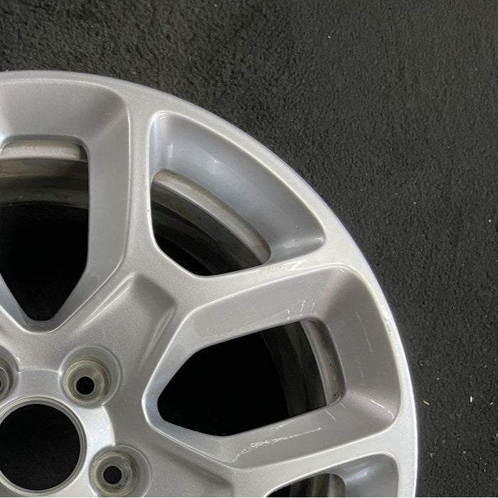 17" RENEGADE 15-18 17x7 aluminum Original OEM Wheel Rim