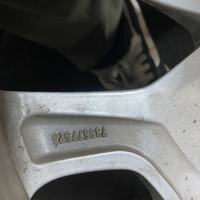 17" RENEGADE 15-18 17x7 aluminum Original OEM Wheel Rim