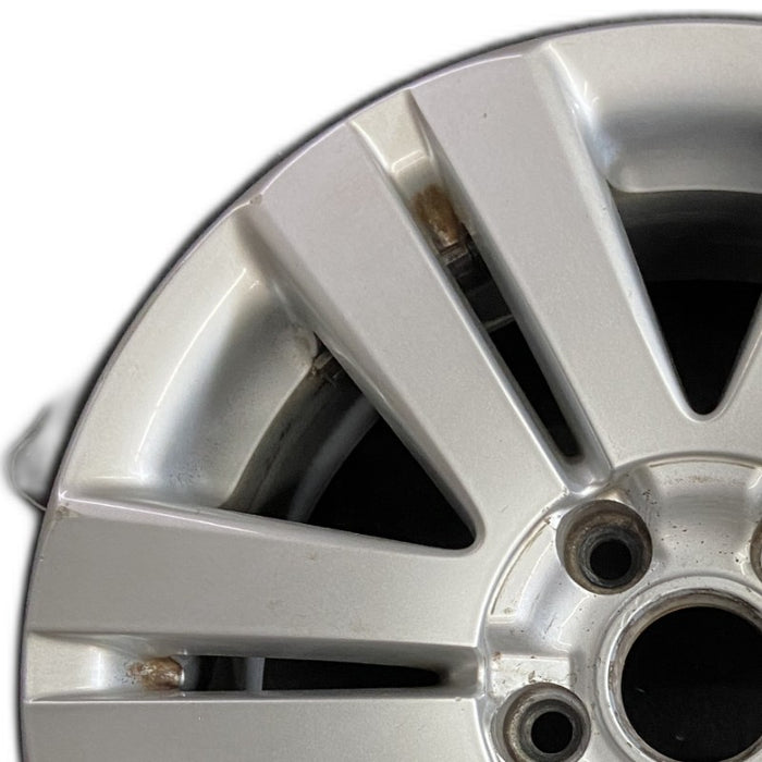 16" EOS 07-11 16x7 alloy Original OEM Wheel Rim