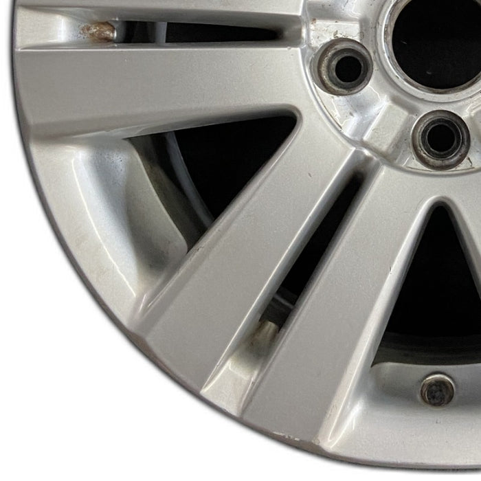 16" EOS 07-11 16x7 alloy Original OEM Wheel Rim