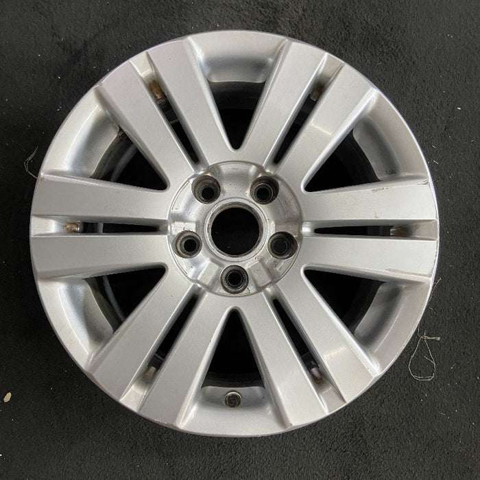 16" EOS 07-11 16x7 alloy Original OEM Wheel Rim