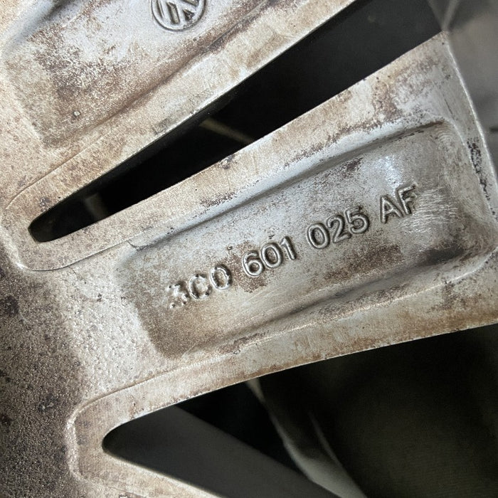 16" EOS 07-11 16x7 alloy Original OEM Wheel Rim