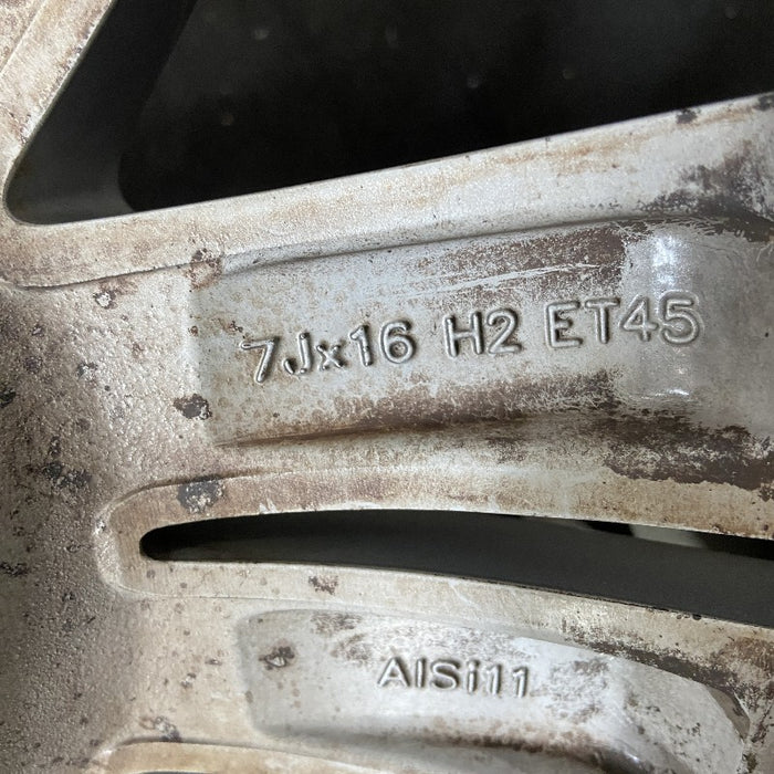 16" EOS 07-11 16x7 alloy Original OEM Wheel Rim
