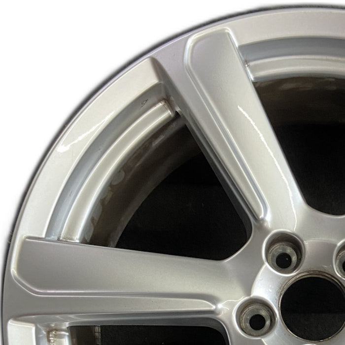 19" VOLVO XC90 16-23 19x8 alloy 6 spoke Original OEM Wheel Rim