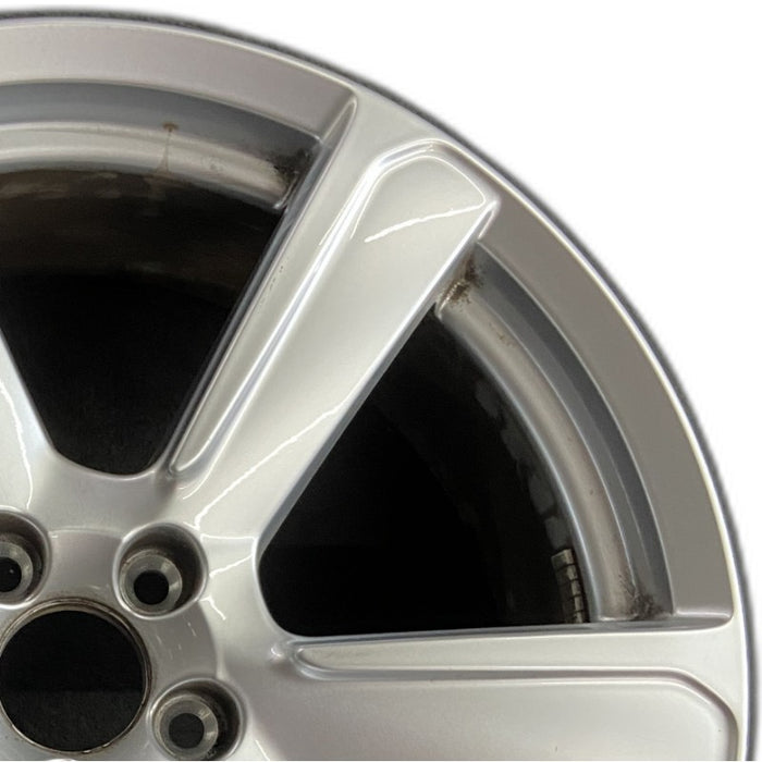 19" VOLVO XC90 16-23 19x8 alloy 6 spoke Original OEM Wheel Rim