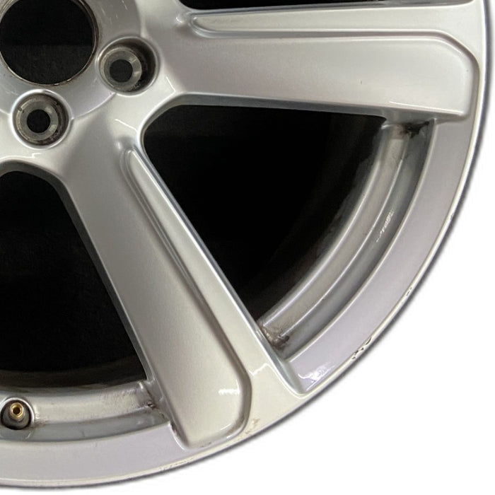 19" VOLVO XC90 16-23 19x8 alloy 6 spoke Original OEM Wheel Rim