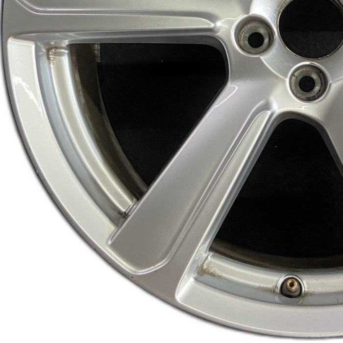 19" VOLVO XC90 16-23 19x8 alloy 6 spoke Original OEM Wheel Rim