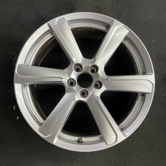 19" VOLVO XC90 16-23 19x8 alloy 6 spoke Original OEM Wheel Rim