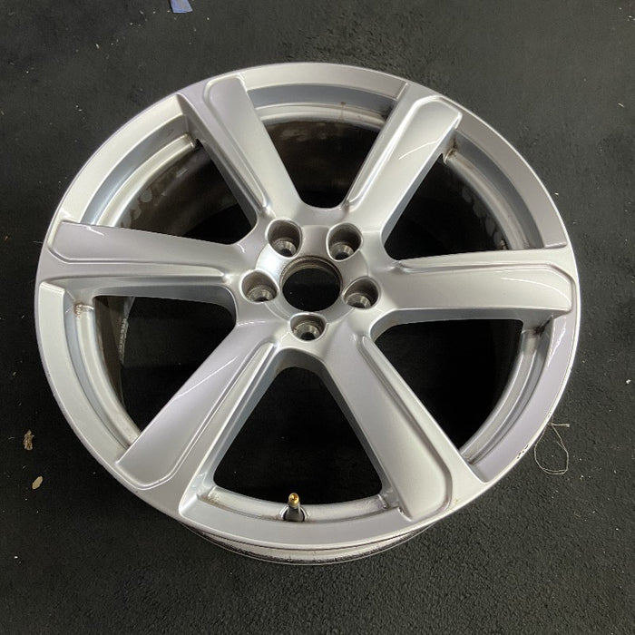 19" VOLVO XC90 16-23 19x8 alloy 6 spoke Original OEM Wheel Rim
