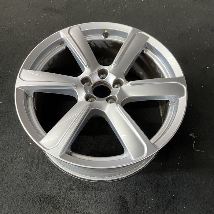 19" VOLVO XC90 16-23 19x8 alloy 6 spoke Original OEM Wheel Rim