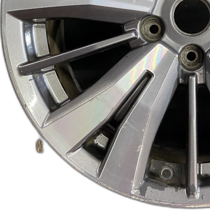 18" PATHFINDER 17-20 18x7.5 alloy 15 spoke Original OEM Wheel Rim