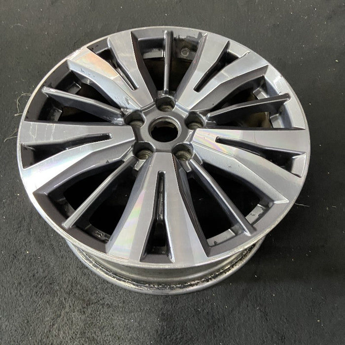 18" PATHFINDER 17-20 18x7.5 alloy 15 spoke Original OEM Wheel Rim