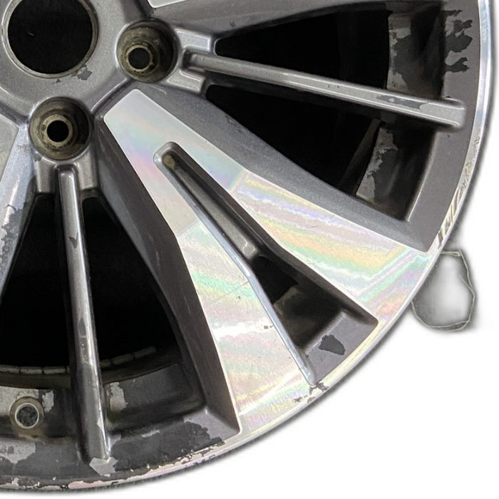 18" PATHFINDER 17-20 18x7.5 alloy 15 spoke Original OEM Wheel Rim