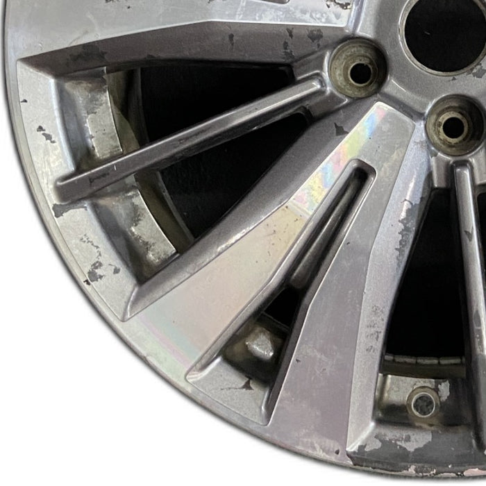 18" PATHFINDER 17-20 18x7.5 alloy 15 spoke Original OEM Wheel Rim