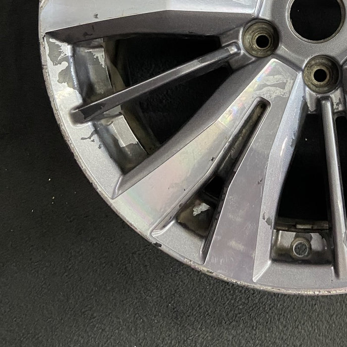 18" PATHFINDER 17-20 18x7.5 alloy 15 spoke Original OEM Wheel Rim