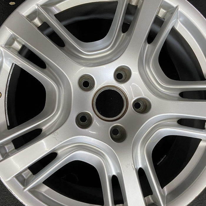 19" PORSCHE PANAMERA 10-13 alloy 19x9 5 triple spoke Original OEM Wheel Rim