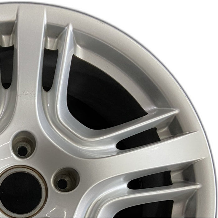 19" PORSCHE PANAMERA 10-13 alloy 19x9 5 triple spoke Original OEM Wheel Rim