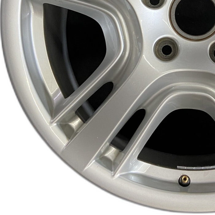 19" PORSCHE PANAMERA 10-13 alloy 19x9 5 triple spoke Original OEM Wheel Rim