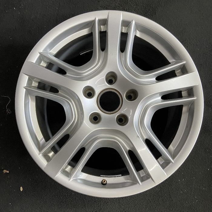 19" PORSCHE PANAMERA 10-13 alloy 19x9 5 triple spoke Original OEM Wheel Rim