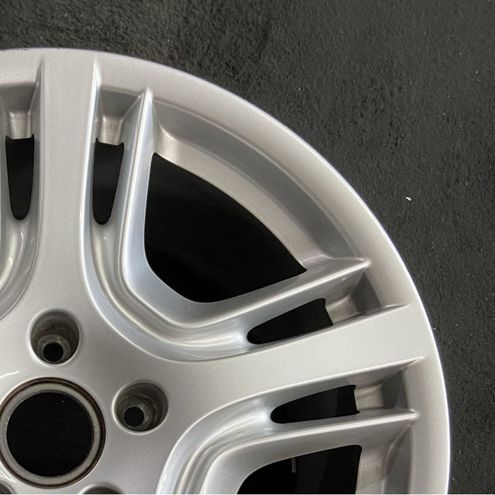 19" PORSCHE PANAMERA 10-13 alloy 19x10 5 triple spoke Original OEM Wheel Rim