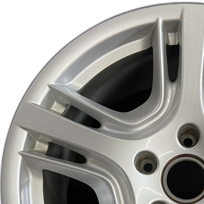 19" PORSCHE PANAMERA 10-13 alloy 19x10 5 triple spoke Original OEM Wheel Rim