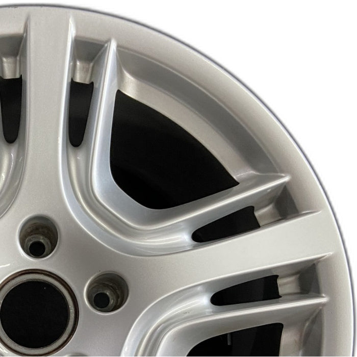 19" PORSCHE PANAMERA 10-13 alloy 19x10 5 triple spoke Original OEM Wheel Rim