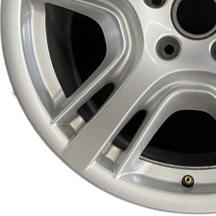 19" PORSCHE PANAMERA 10-13 alloy 19x10 5 triple spoke Original OEM Wheel Rim