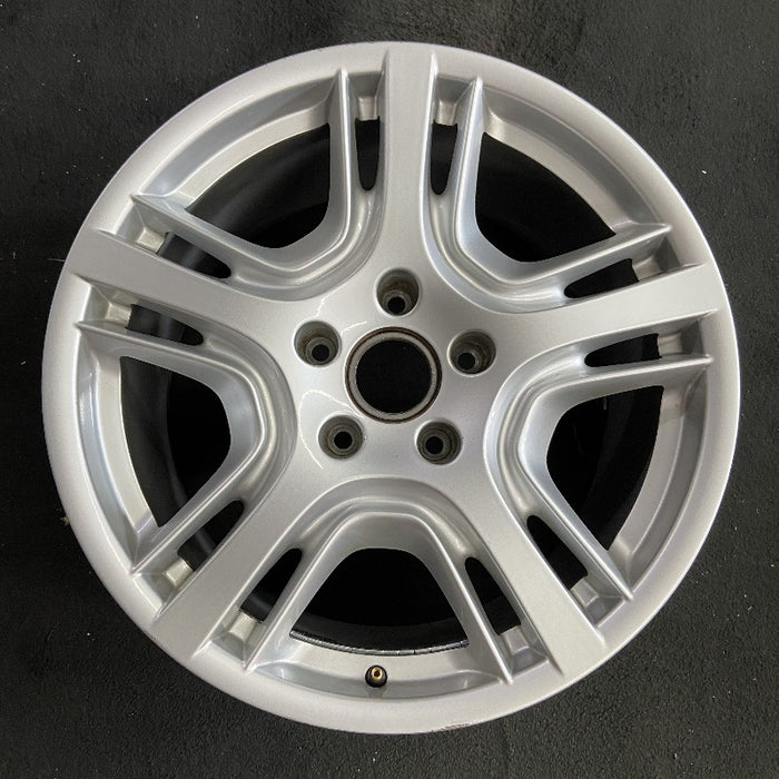 19" PORSCHE PANAMERA 10-13 alloy 19x10 5 triple spoke Original OEM Wheel Rim